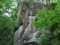 春の風を感じながら磨崖仏と善水寺秘仏を訪ねる旅（滋賀）