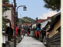 Solitary Journey ［1583］ 白壁土蔵のある昔ながらの素敵な町並み。たたら製鉄の町「吉田町」を歩く。＜鉄の歴史博物館＞島根県雲南市