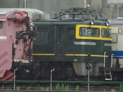 北陸３県、鉄道編（路面電車とＳＬを中心に、特別出演は９９９）