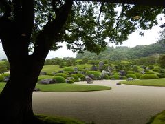 山陰・山陽の神話の国めぐり一日目その１