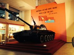 ハロン湾クルーズと神秘の古都ハノイ（三日目）そのニ