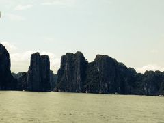 ハロン湾クルーズと神秘の古都ハノイ（四日目）