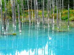 私が旅した北海道絶景ランキング