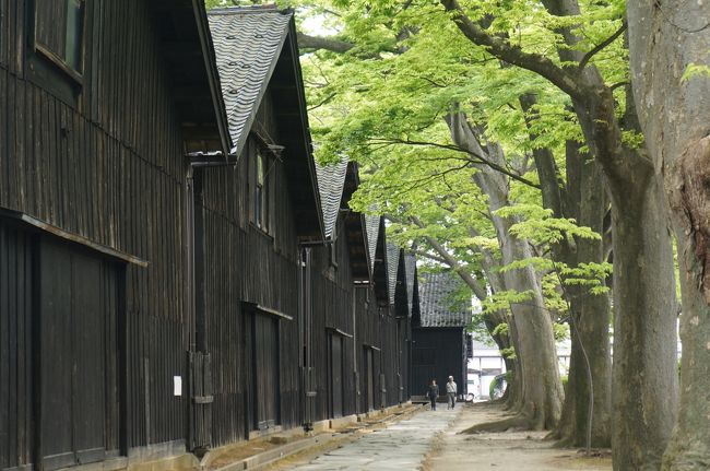 山形県山形空港を中心に、６０里超えルートで庄内(鶴岡、酒田)へ行き、最上川ラインで戻る１周コースで廻ってきた。<br /><br />２日目<br /><br />鶴岡、酒田、最上川、新庄、尾花沢。