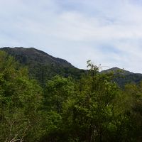 四国徳島の剣山　（見ノ越～リフト利用～山頂へ～♪）　（60）　