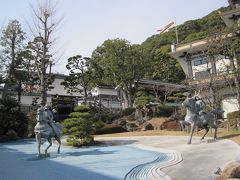 ２０１５　源平ゆかりの名刹　須磨寺を訪ねて