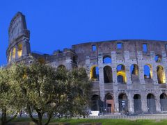 Ciao！イタリアへ【ローマ・ヴァチカン編】