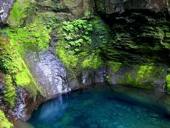 ◆那須塩原・滝巡り・神秘の“おしらじの滝”編