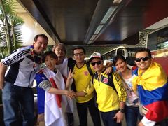 ロシアW杯に向けてブラジルW杯を振り返るの巻①