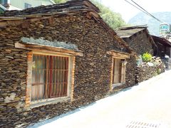 2015年5月　台湾　埔里と高雄の旅⑥　石板造の伝統家屋を見に～ルカイ族の「多納部落」へ！