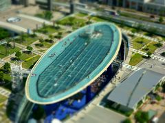 栄ミナミ音楽祭2015～名古屋観光