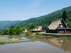 1泊2日じゃ足りないー！！富山☆2☆彡