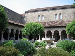 The Cloisters