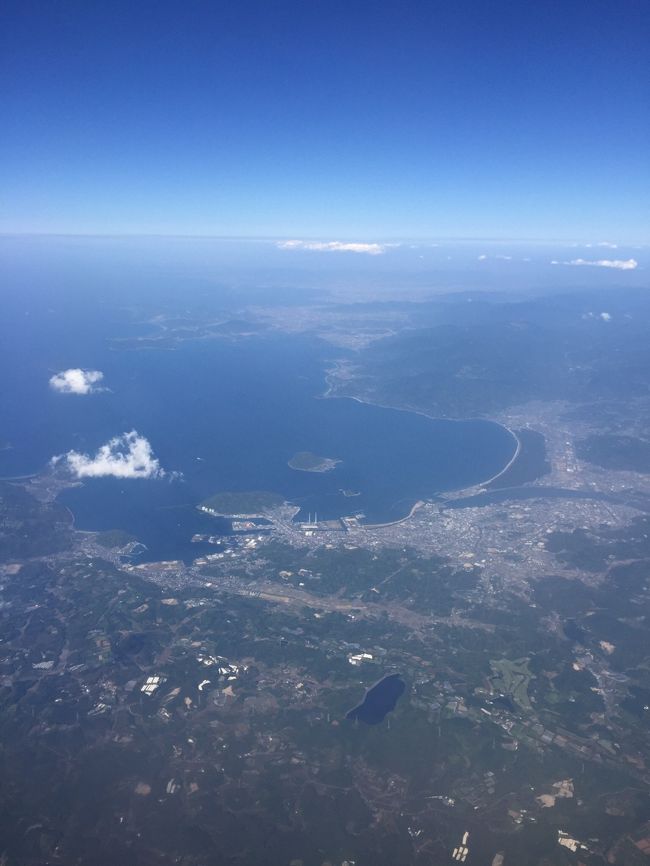 久しぶりに日本国内旅行。海外在住者にとっては、円安の日本は何でも安い！！爆買い中国人の心境がよく分かる(笑)