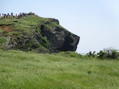 韓国　済州島（2015年ＧＷ）