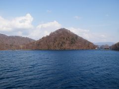 青森・北海道２０１４ＧＷ旅行記　【７】洞爺湖３（洞爺湖畔２）