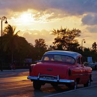 キューバひとり旅＜その１＞～ハバナ旧市街を歩く