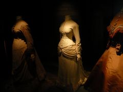 個人手配でパリ一週間　母娘で良く歩いた　3日目