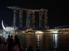 JAL修行2015マレーシア＆シンガポール①