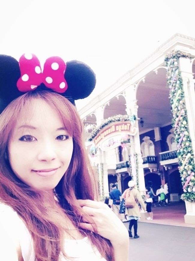 お一人様ディズニーランド もう何も気にならない2日目 東京ディズニーリゾート 千葉県 の旅行記 ブログ By Theprincessさん フォートラベル お一人様ディズニーランド もう何も気にならない2日目 東京ディズニーリゾート 千葉県 の旅行記 ブログ By Theprincessさん フォートラベル