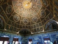 2015 ポルトガル周遊とサンチャゴ・デ・コンポステーラ (2) AM