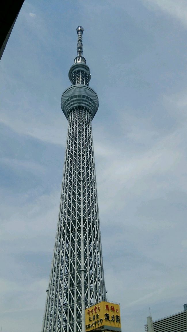 御上りさんのスカイツリー膝元見学と寺院巡り 錦糸町 東京 の旅行記 ブログ By おかチャンさん フォートラベル 御上りさんのスカイツリー膝元見学と寺院巡り 錦糸町 東京 の旅行記 ブログ By おかチャンさん フォートラベル