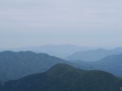 2015年05月　伊吹山登山、彦根城、関ケ原に行ってきました。その２ 