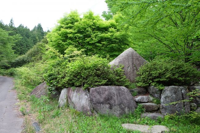 山ガールデビュー♪<br />はじめての登山は高賀山というマイナー?なお山。