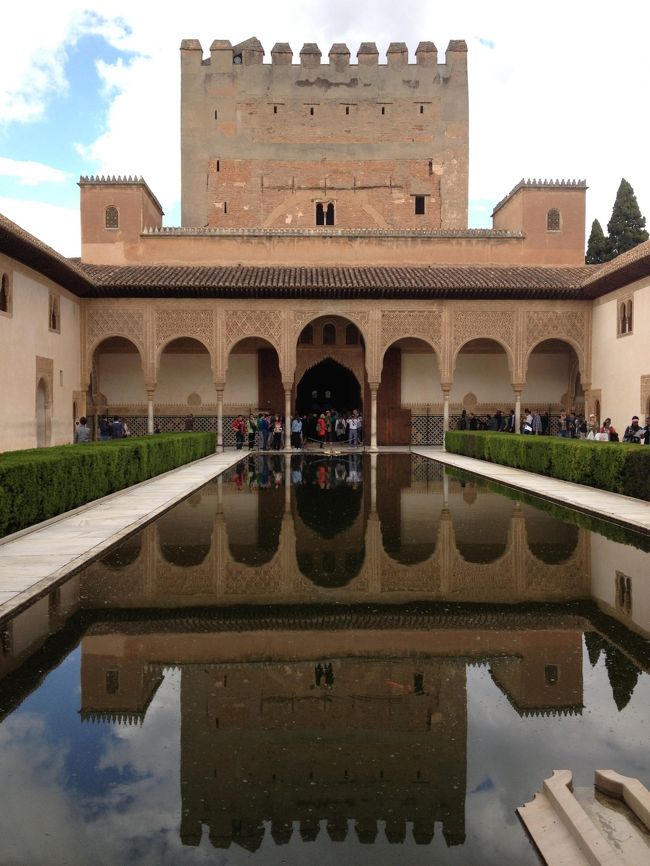 父をたずねて何千里 スペインの旅 Iii グラナダ アルハンブラ宮殿編 グラナダ スペイン の旅行記 ブログ By Pacorinさん フォートラベル 父をたずねて何千里 スペインの旅 Iii グラナダ アルハンブラ宮殿編 グラナダ スペイン の旅行記 ブログ By Pacorinさん フォートラベル