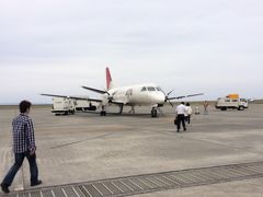 あみんちゅ暴走南国の旅その参之⑥奄美群島～5日目：さようなら喜界島編～