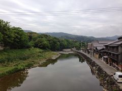 伊勢神宮参拝（特急しまかぜの旅）