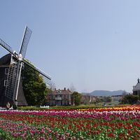 世界遺産先取りの旅 長崎3日間【ハウステンボス】