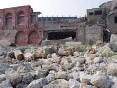 世界遺産先取りの旅 長崎3日間【軍艦島・グラバー園】