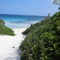 ４月の宮古島　久々のブリーズベイマリーナ宿泊