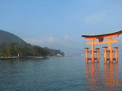 宮島＆厳島神社