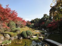 東福寺・妙心寺・北野天満宮・鷹峯周辺