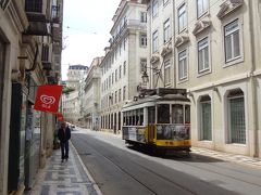 ポルトガル　リスボン散策とポルトガルの食事　【Lisbon Portugal】