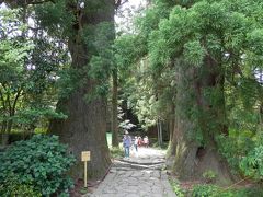 ５月の熊野三山