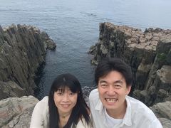 2015年6月 通い妻で福井へ遠征♪