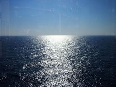 子連れ地中海クルーズ　MSCスプレンディダ　⑤終日航海日　船内探索