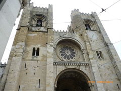 2015GW　LIS＆BCN　3日目