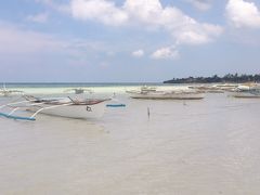 バンタヤン島の休日 1泊2日 2日目