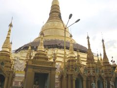 世界三大仏教遺跡の一つミャンマー・バガンを一人旅②(美人ガイドさんとヤンゴン半日観光)