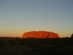 2005-2006 AUS <Uluru>