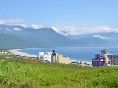 何時もながらのお気楽な台湾一人旅 - 3