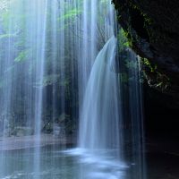 九州の名湯を巡る旅（４）　広大な阿蘇のカルデラ内を巡り、南阿蘇地獄温泉へ