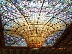 2015GW　LIS＆BCN　6日目その2