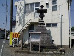 中山道を歩く（横川ー上尾）