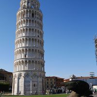 【イタリア 中部～南部】1/12作目　　゜*・世界遺産 ピサ編・* ゜