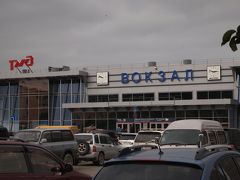 ダイヤモンド・プリンセスで気軽にクルーズ　知床クルーズと初ロシア【2014 Yuzhno-Sakhalinsk】